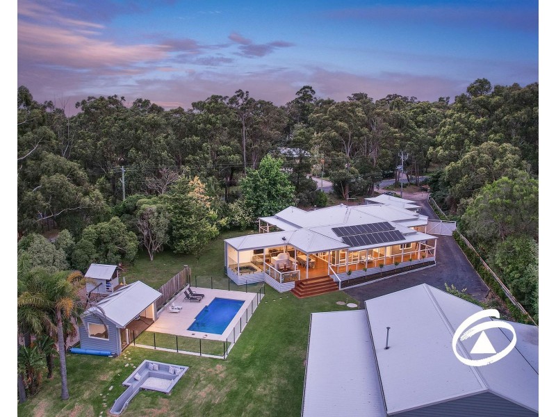 57 Abeckett Road, Bunyip VIC 3815