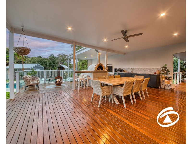 57 Abeckett Road, Bunyip VIC 3815