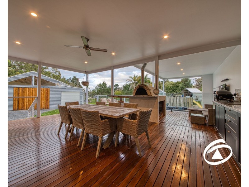 57 Abeckett Road, Bunyip VIC 3815