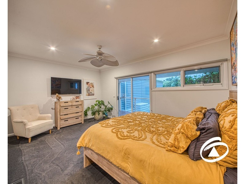 57 Abeckett Road, Bunyip VIC 3815