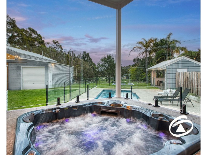 57 Abeckett Road, Bunyip VIC 3815