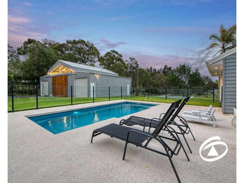 57 Abeckett Road, Bunyip VIC 3815