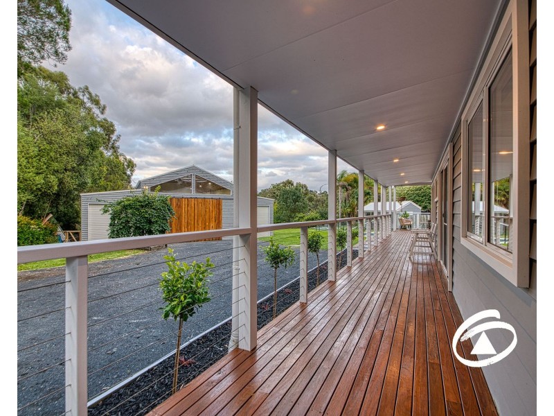 57 Abeckett Road, Bunyip VIC 3815