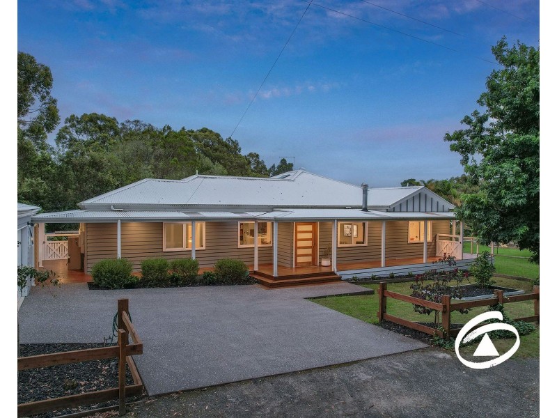 57 Abeckett Road, Bunyip VIC 3815