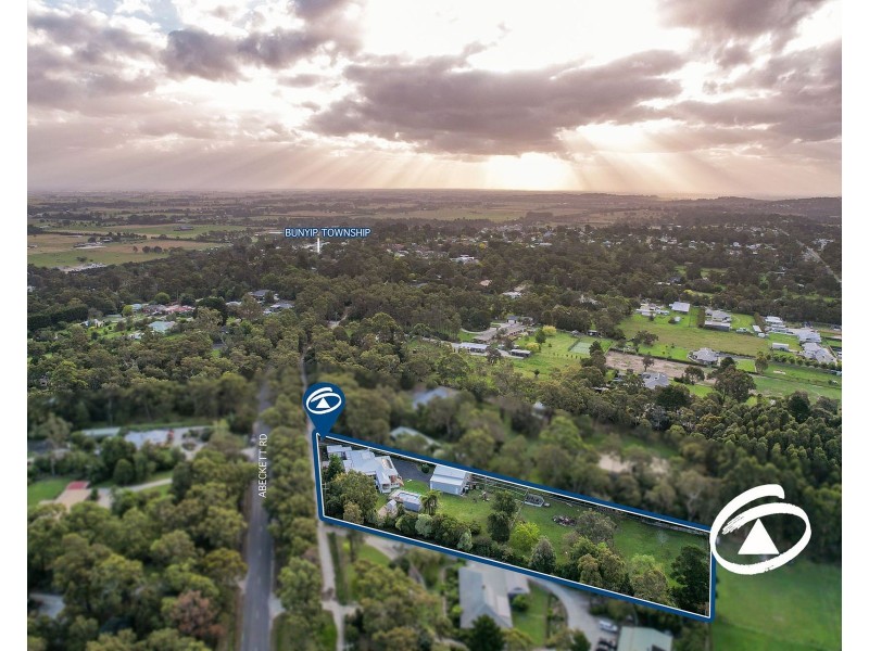 57 Abeckett Road, Bunyip VIC 3815