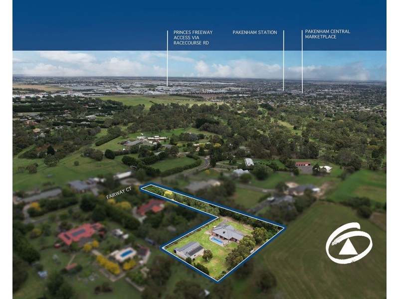 2A Fairway Court, Pakenham VIC 3810