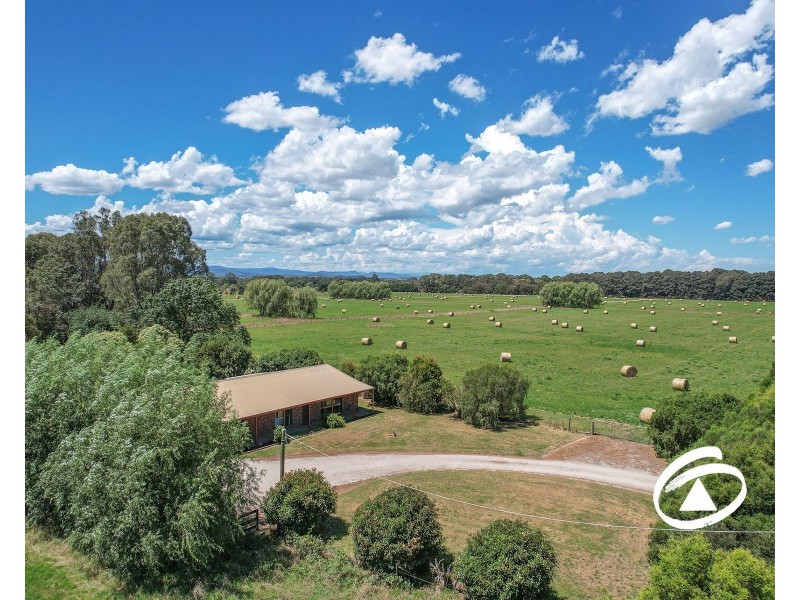 503 Hall Road, Nar Nar Goon VIC 3812