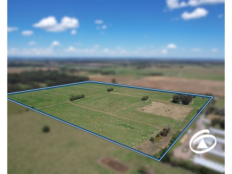 503 Hall Road, Nar Nar Goon VIC 3812