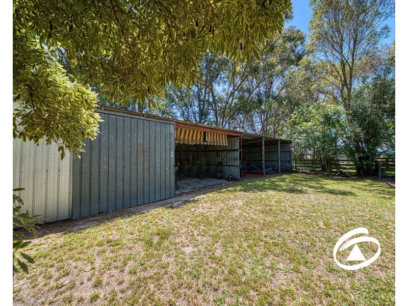 503 Hall Road, Nar Nar Goon VIC 3812