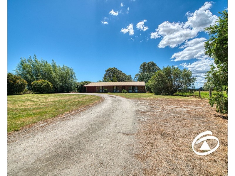 503 Hall Road, Nar Nar Goon VIC 3812