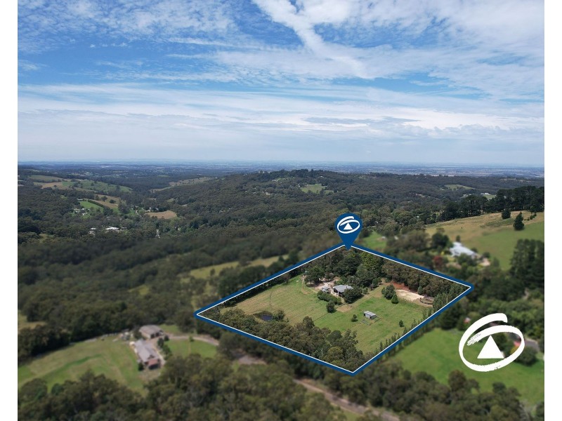 126 Bourkes Creek Road, Pakenham Upper VIC 3810
