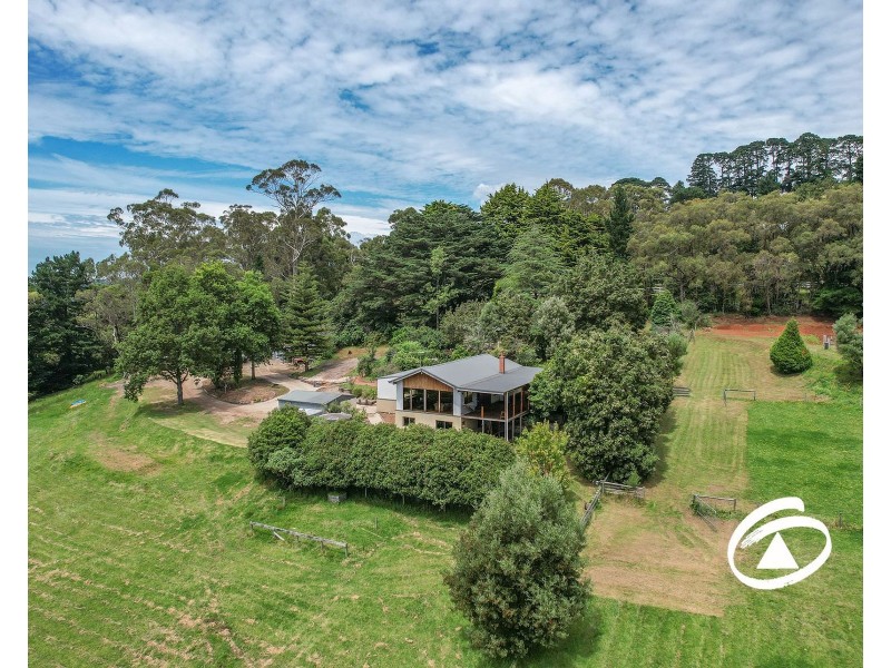 126 Bourkes Creek Road, Pakenham Upper VIC 3810