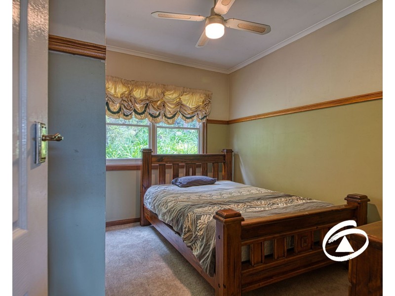 126 Bourkes Creek Road, Pakenham Upper VIC 3810