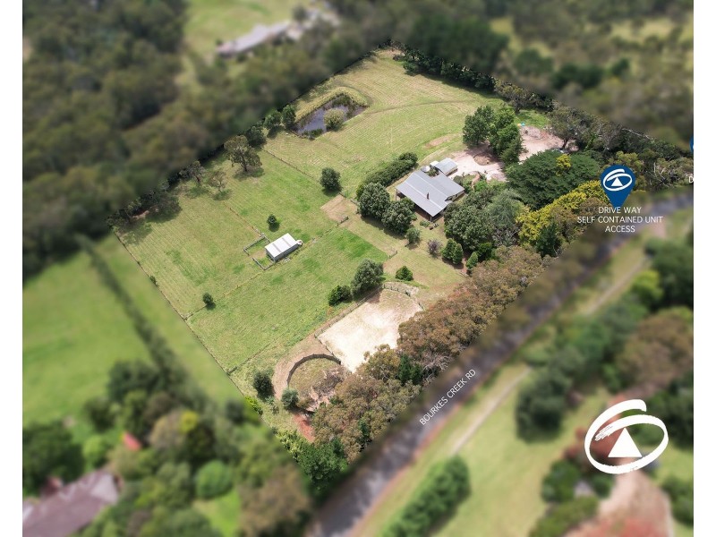 126 Bourkes Creek Road, Pakenham Upper VIC 3810