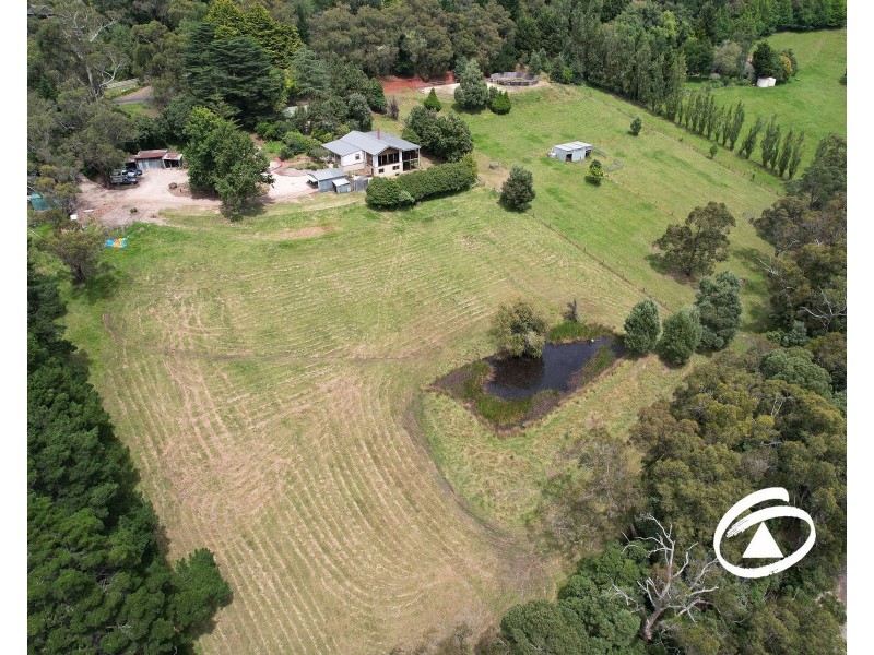 126 Bourkes Creek Road, Pakenham Upper VIC 3810
