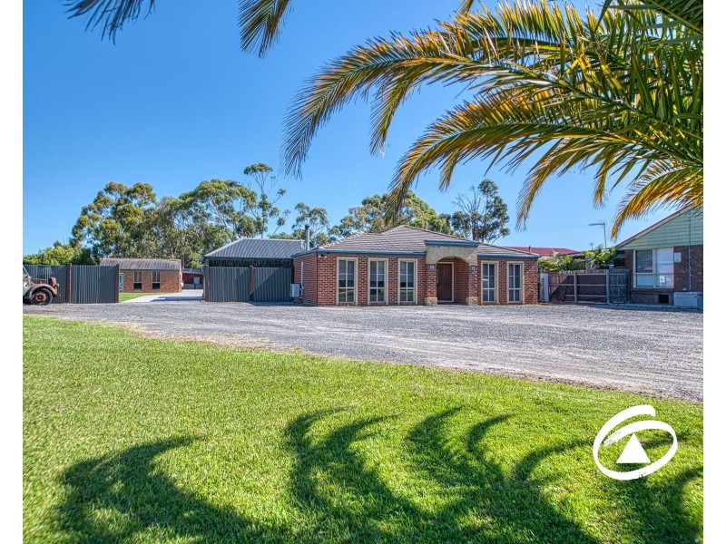 35 Mulcare Street, Nar Nar Goon VIC 3812