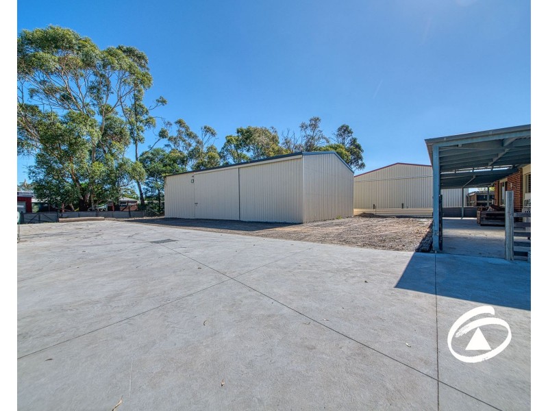 35 Mulcare Street, Nar Nar Goon VIC 3812