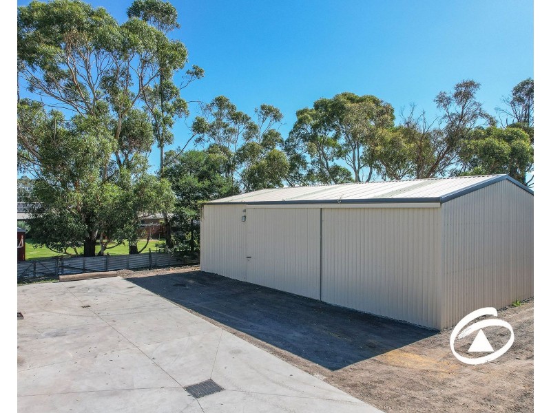 35 Mulcare Street, Nar Nar Goon VIC 3812