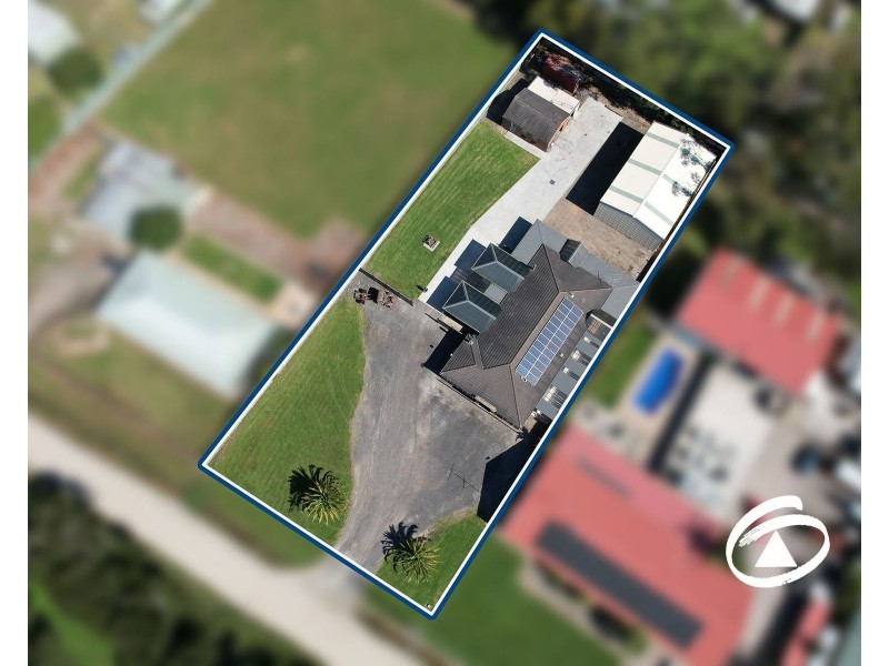 35 Mulcare Street, Nar Nar Goon VIC 3812