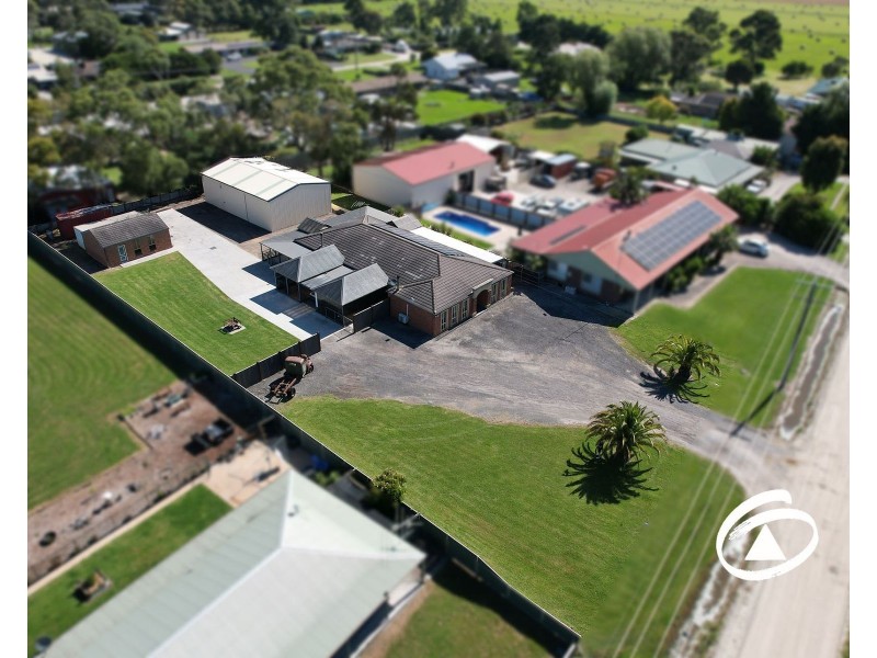 35 Mulcare Street, Nar Nar Goon VIC 3812