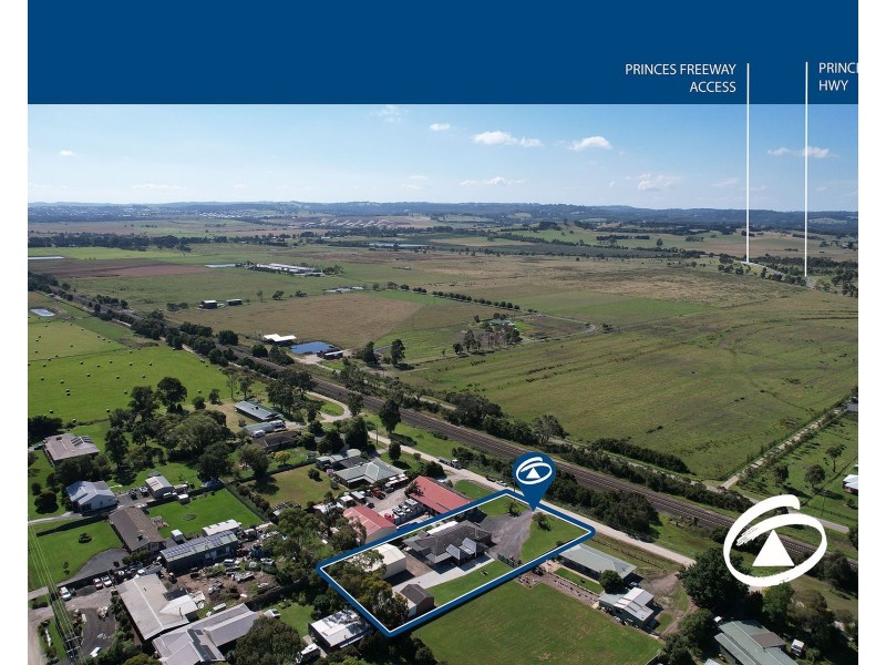 35 Mulcare Street, Nar Nar Goon VIC 3812