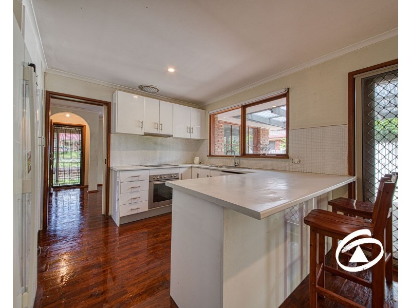 45 Balmoral Way, Pakenham VIC 3810