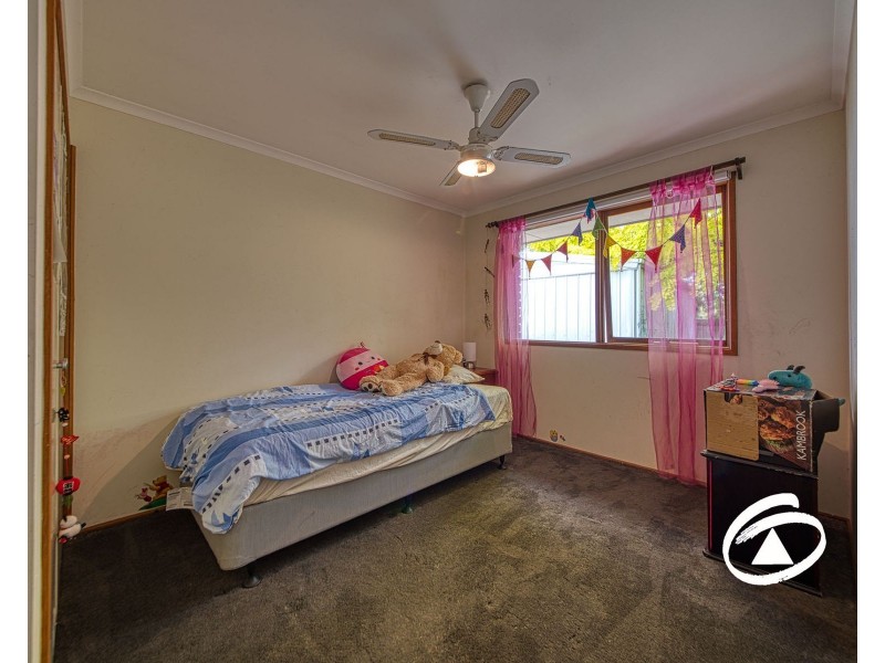 45 Balmoral Way, Pakenham VIC 3810