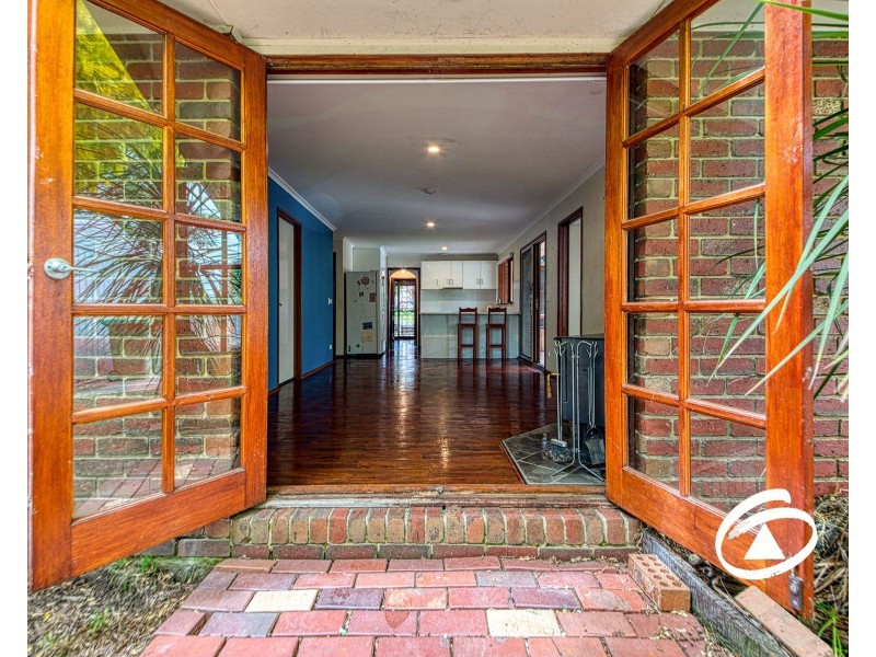 45 Balmoral Way, Pakenham VIC 3810
