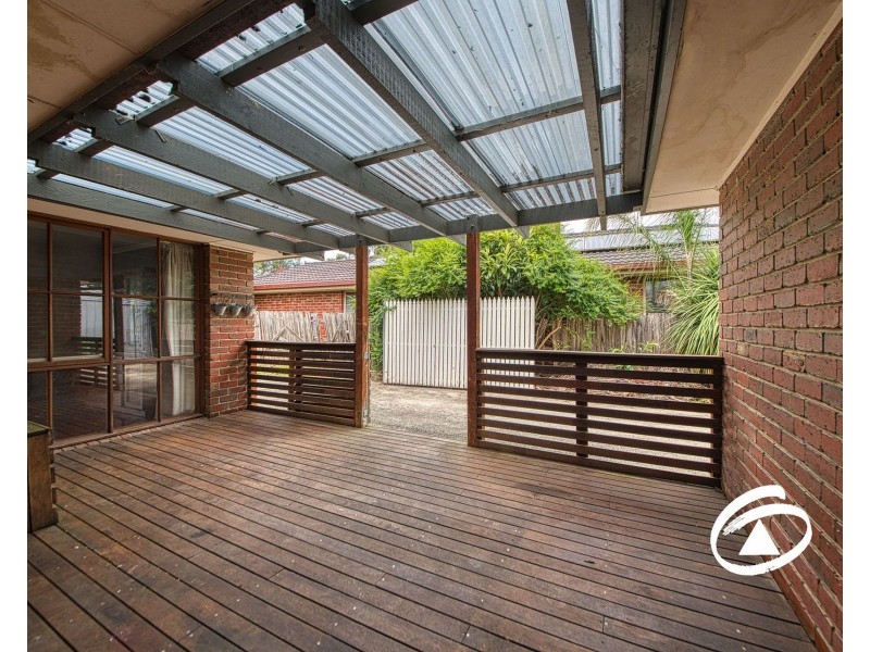 45 Balmoral Way, Pakenham VIC 3810