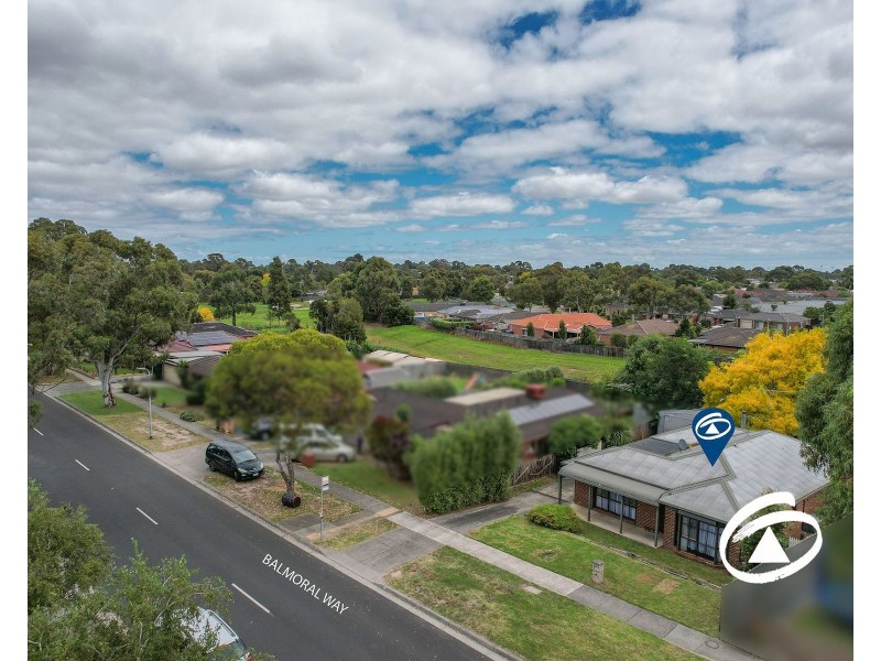 45 Balmoral Way, Pakenham VIC 3810