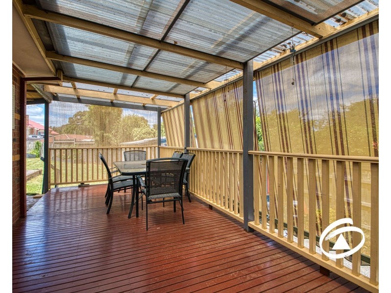 8 Aberdeen Heights, Pakenham VIC 3810