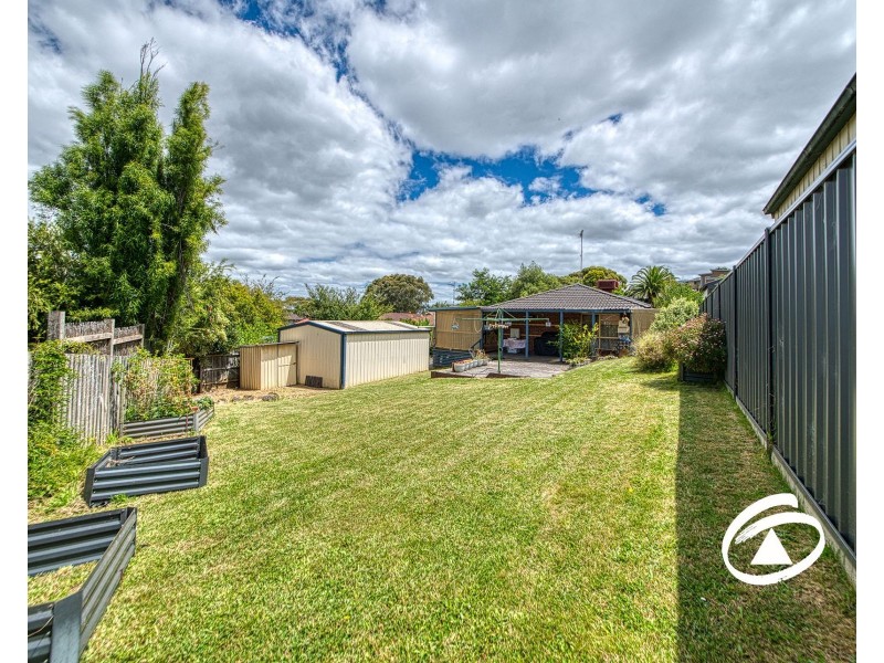 8 Aberdeen Heights, Pakenham VIC 3810