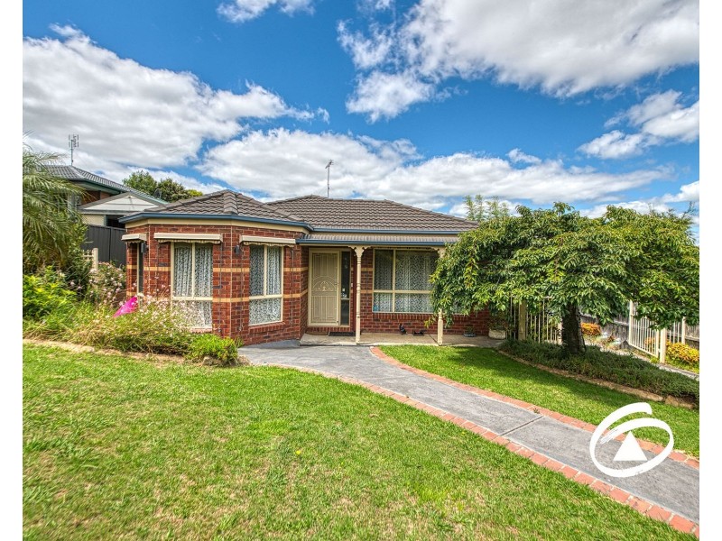 8 Aberdeen Heights, Pakenham VIC 3810