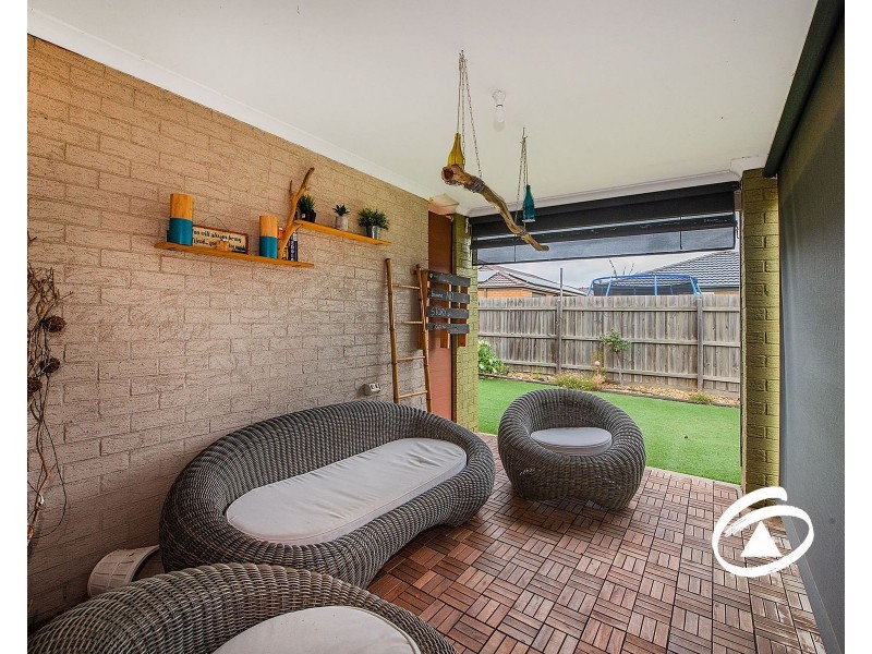 17 Currawong Crescent, Pakenham VIC 3810