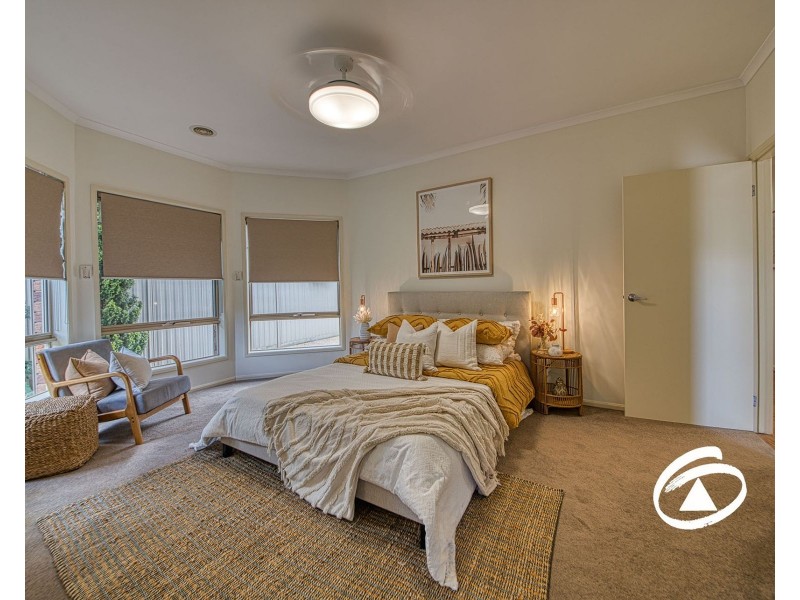 7 Stokes Green, Pakenham VIC 3810