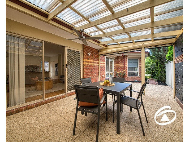 7 Stokes Green, Pakenham VIC 3810