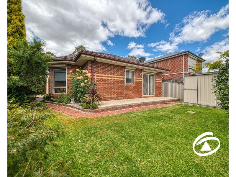 7 Stokes Green, Pakenham VIC 3810
