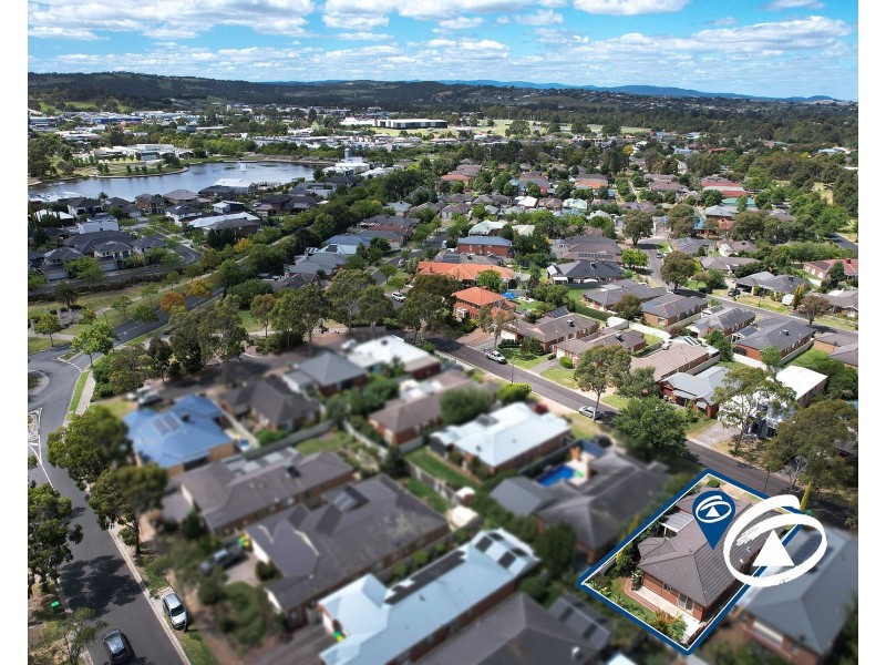 7 Stokes Green, Pakenham VIC 3810