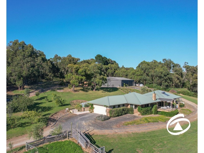 50 Lilliput Lane, Pakenham Upper VIC 3810