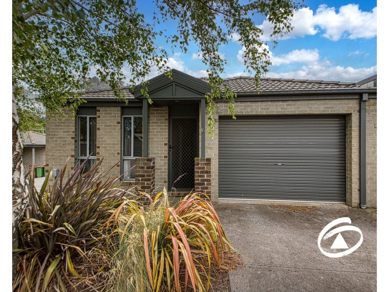 16/6-16 Diston Court, Pakenham VIC 3810