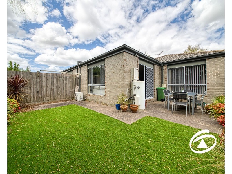 16/6-16 Diston Court, Pakenham VIC 3810