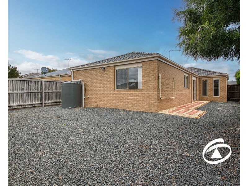 13 Olivia Court, Pakenham VIC 3810