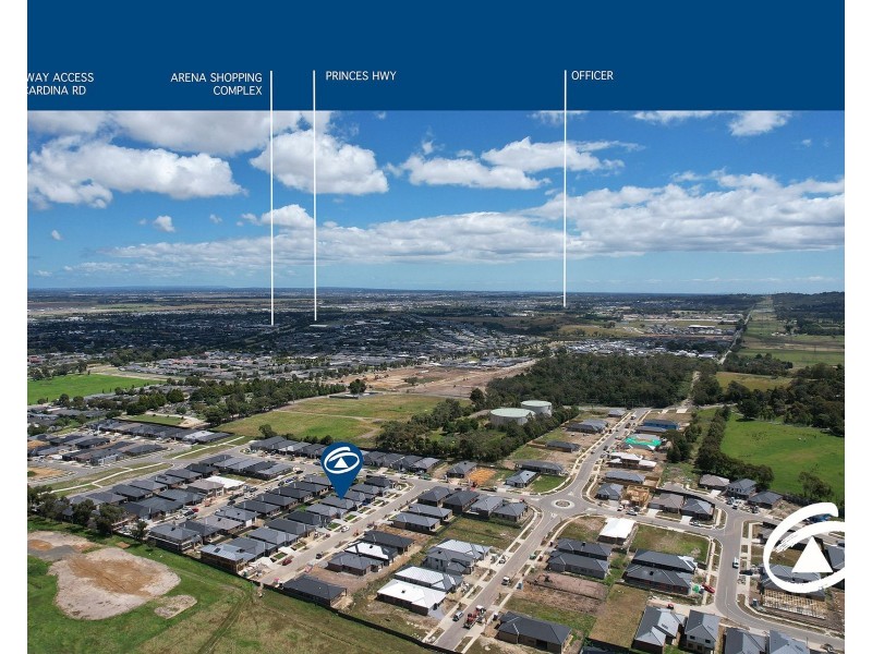 8 Kirkwood Road, Pakenham VIC 3810