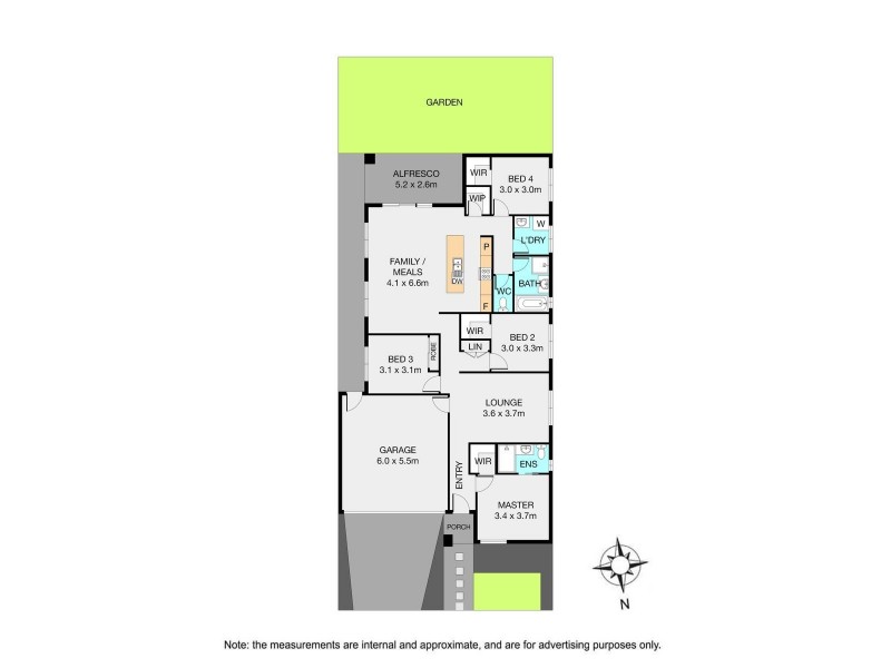 8 Kirkwood Road, Pakenham VIC 3810