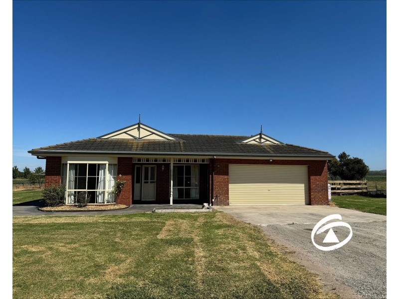 425 Bald Hill Road, Pakenham VIC 3810