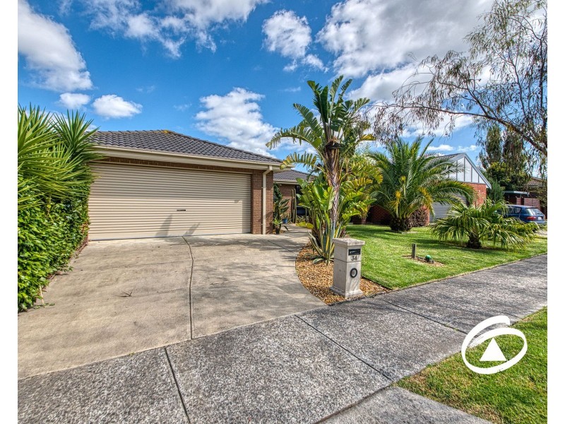 34 Proctor Road, Longwarry VIC 3816