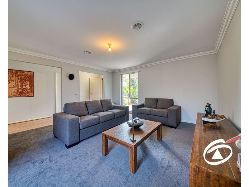 34 Proctor Road, Longwarry VIC 3816