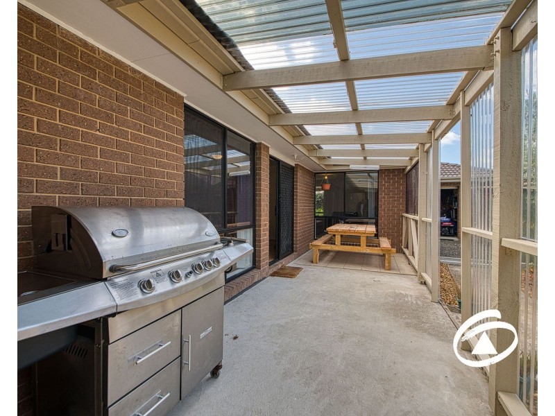 34 Proctor Road, Longwarry VIC 3816