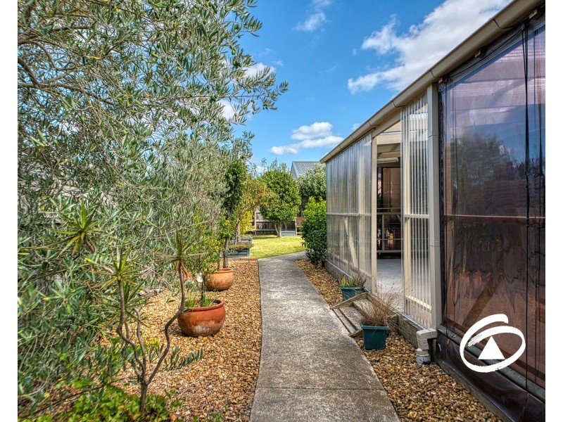34 Proctor Road, Longwarry VIC 3816
