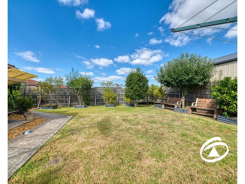34 Proctor Road, Longwarry VIC 3816